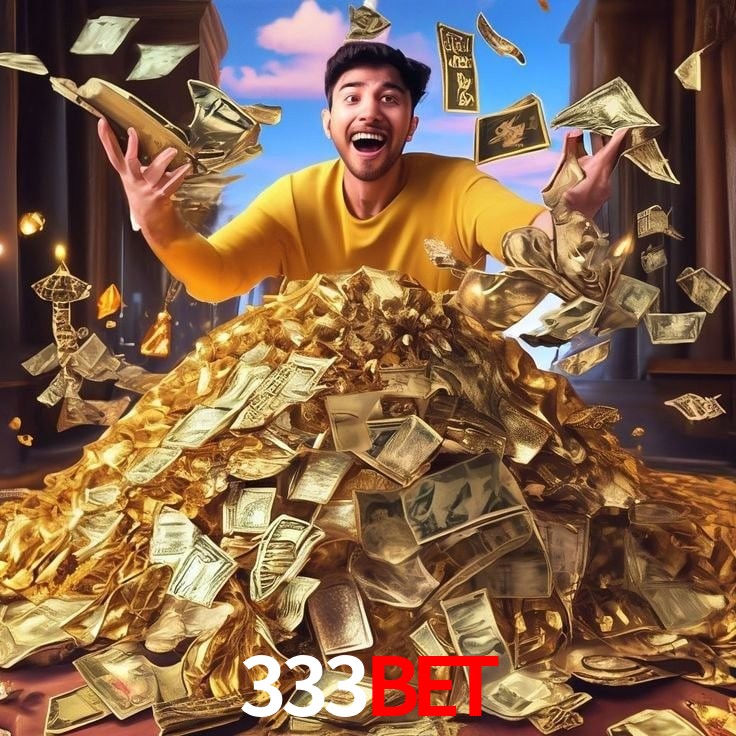 Experiência VIP 333bet