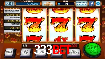 Desvendando o Mundo dos Jogos Virtuais na 333bet