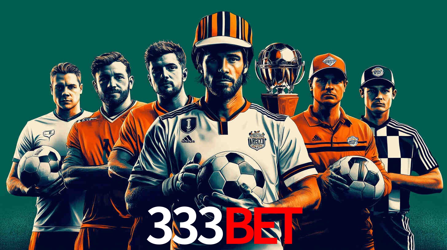 Desvendando o Mundo dos Jogos Virtuais na 333bet