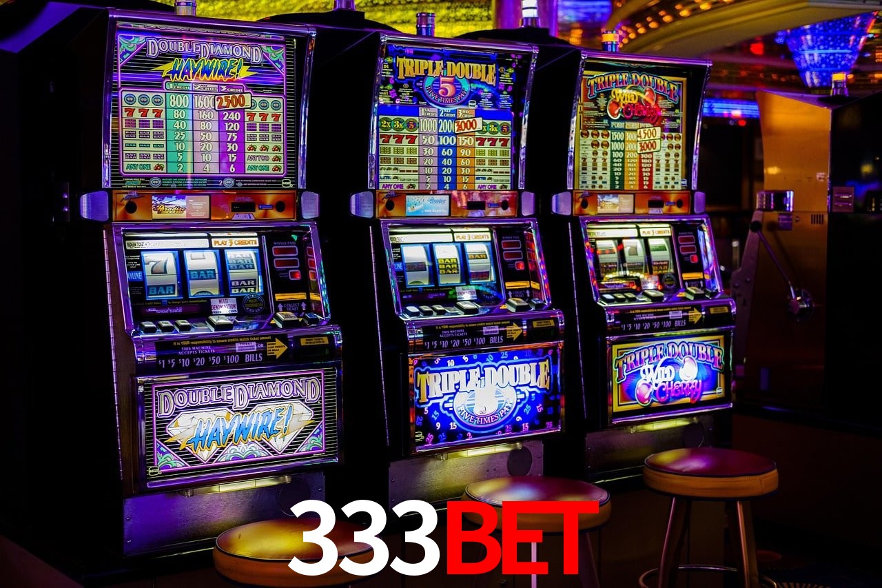 Recursos de Bônus 333bet