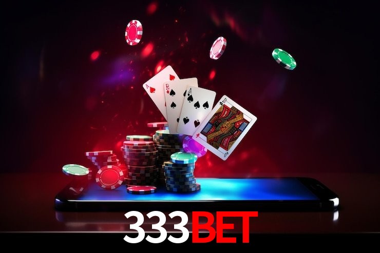 Slot Games 333bet