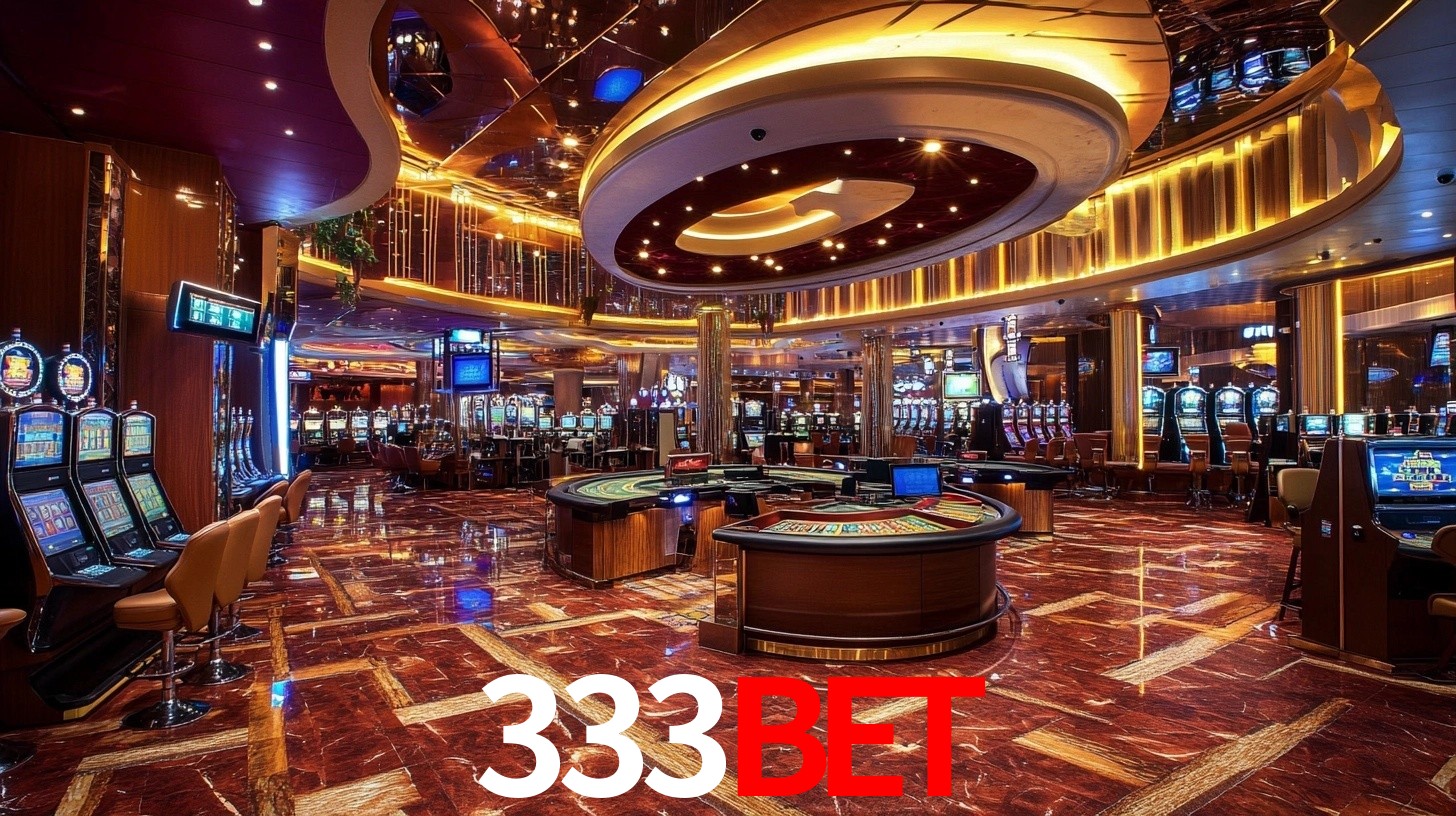 Programa VIP 333bet