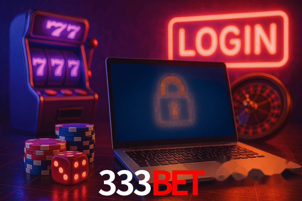Casino Ao Vivo 333bet