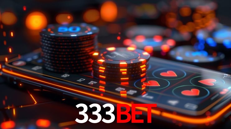 Bonus Features 333bet
