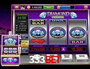 Desvendando o Mundo dos Jogos Virtuais na 333bet