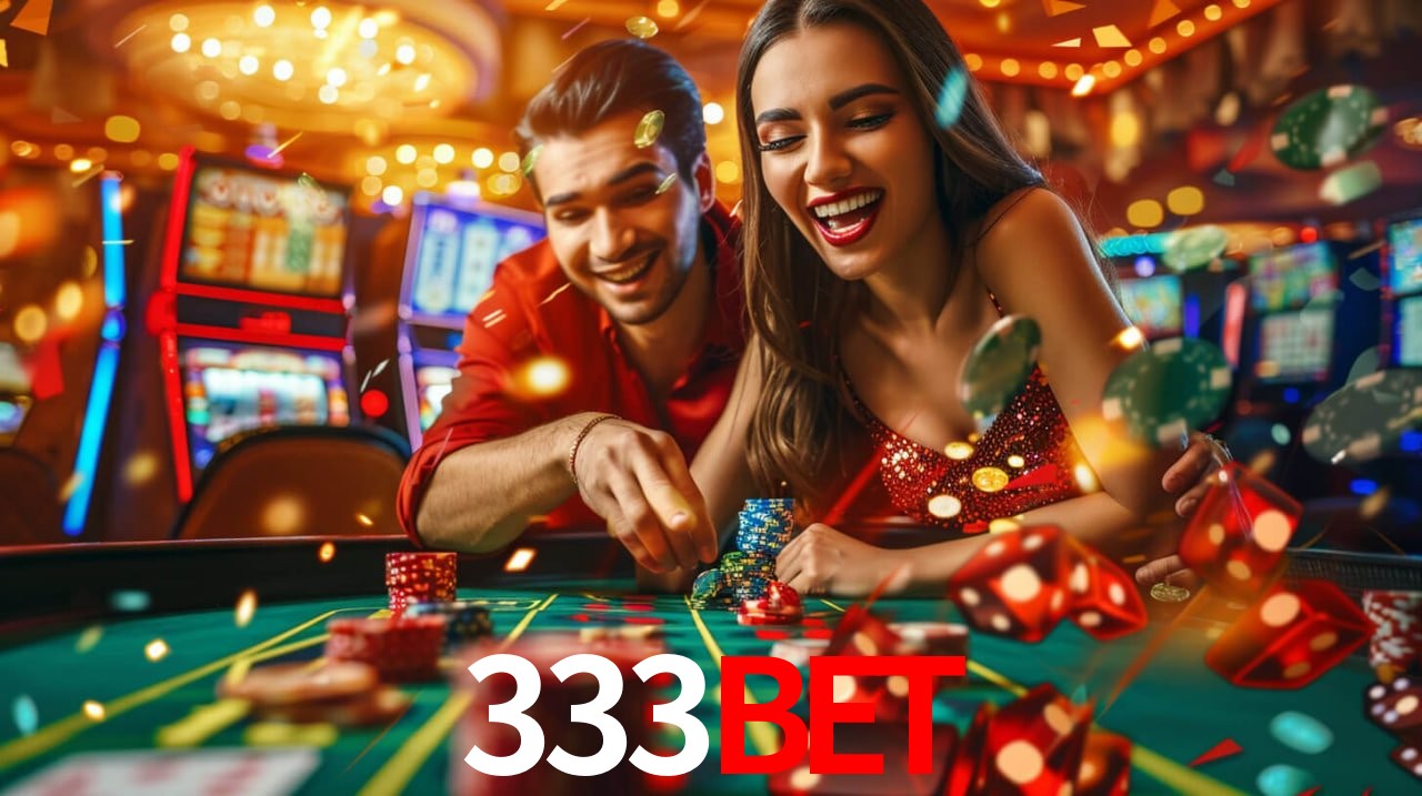 Especiais de Fim de Semana 333bet