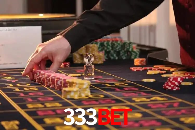 Explorando a Categoria de Eventos em Apostas na 333bet