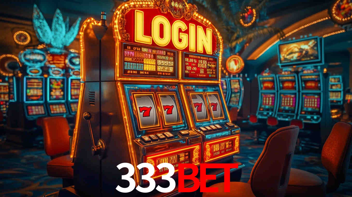 333bet App Interface