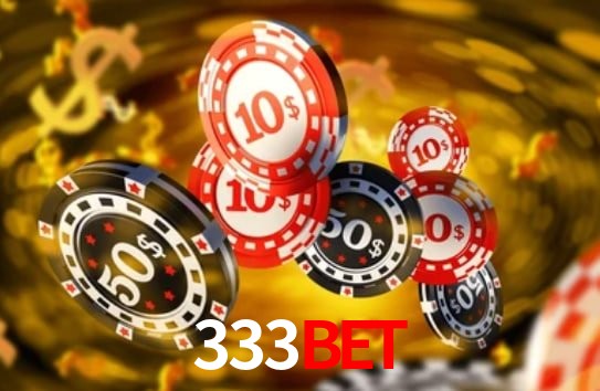 Avaliações dos Jogadores 333bet
