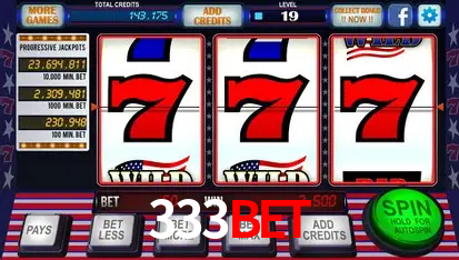 Descubra a Magia dos Jogos de Arcade no 333bet