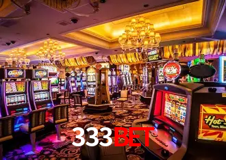 Desvendando o Mundo dos Jogos Virtuais na 333bet