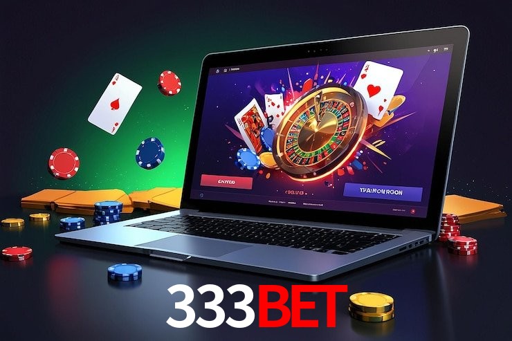 Cassino ao Vivo 333bet - Dealers Brasileiros Profissionais