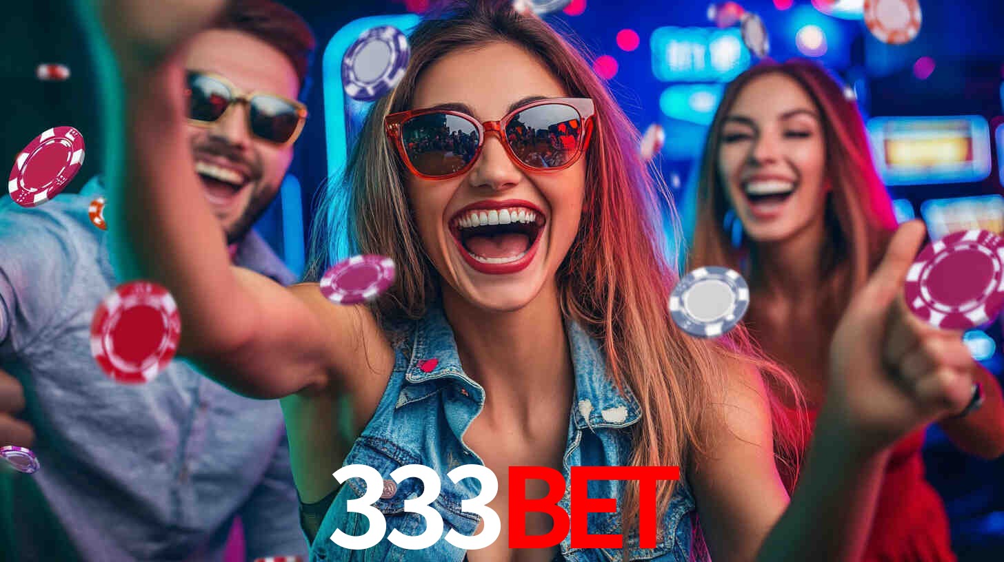 A Experiência Imersiva dos Cassinos Ao Vivo no 333bet