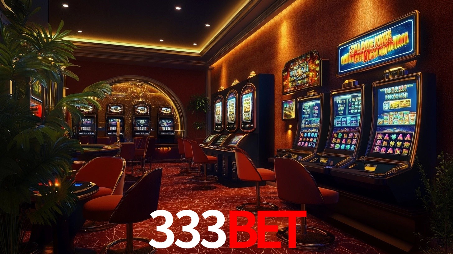 Tournaments 333bet