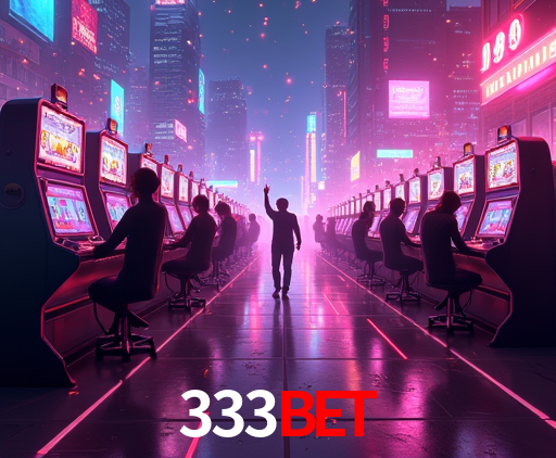 Estatísticas Esportivas 333bet