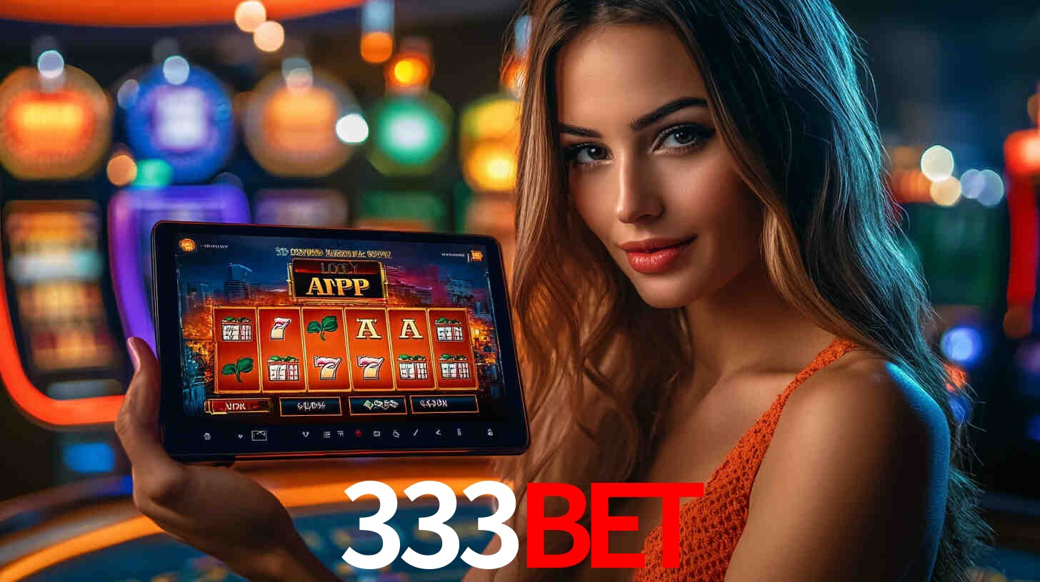 Baixar App iOS 333bet