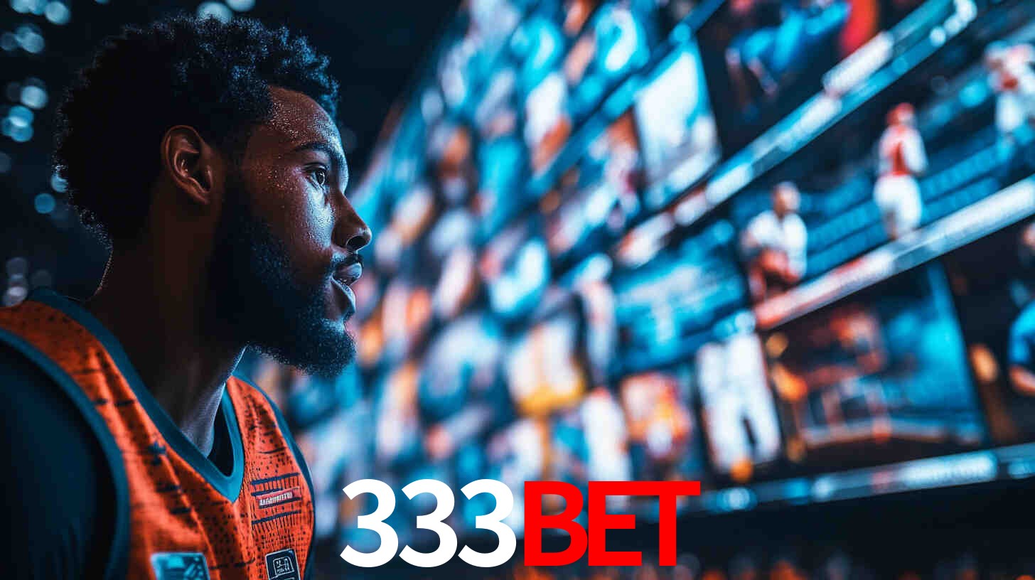 Jogos de Aposta Online no 333bet