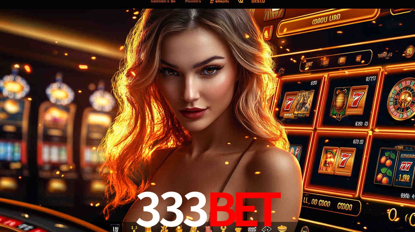 Cassino ao Vivo no 333bet
