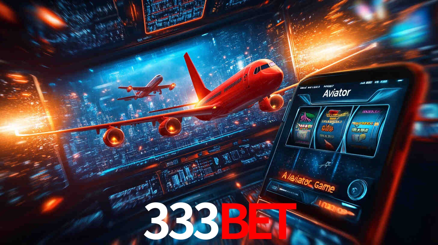 Dicas para Jogar Aviator no 333bet