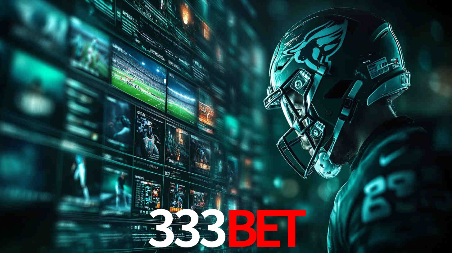 Esportes em Destaque no 333bet