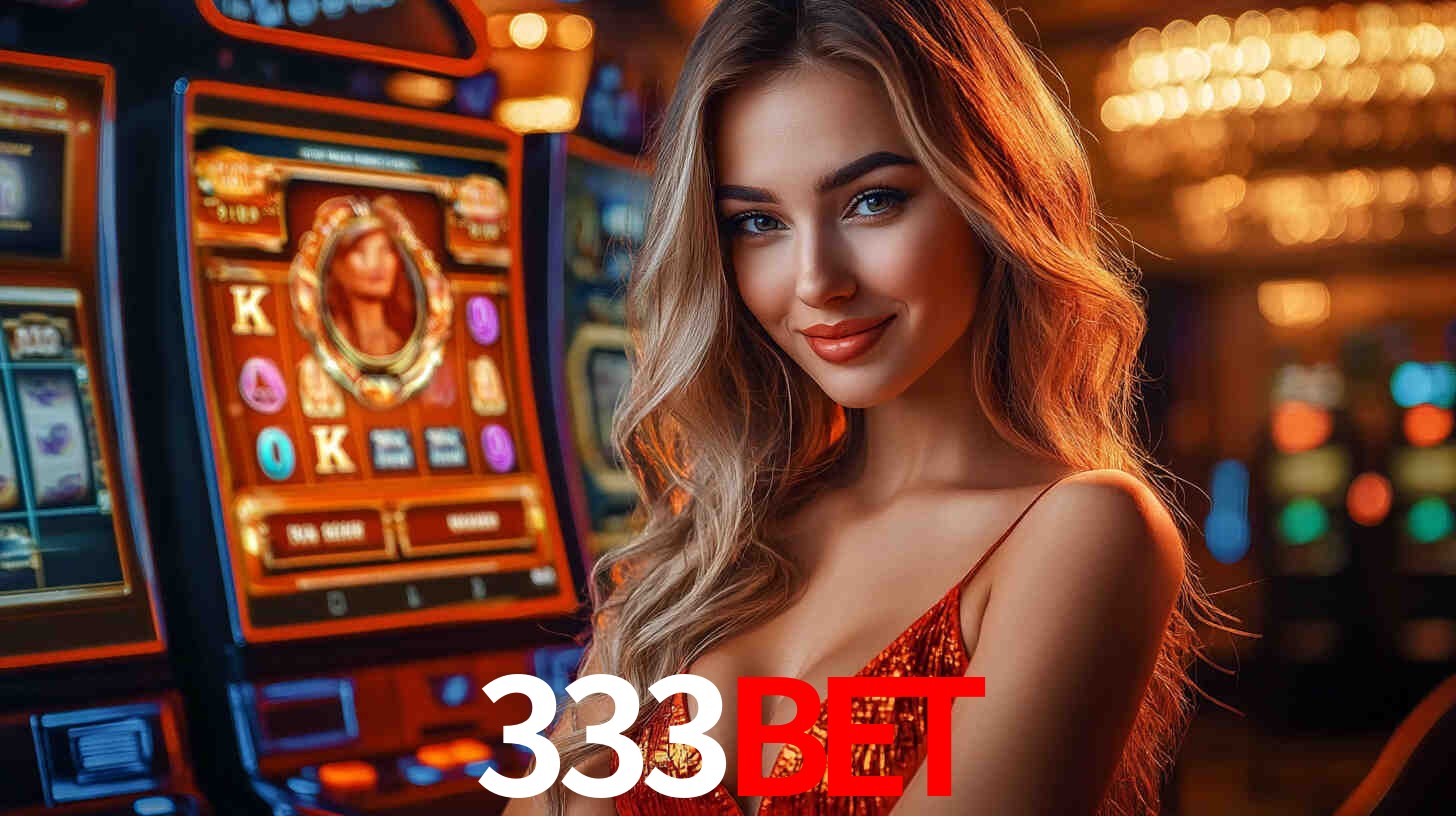 Slots Exclusivos no 333bet