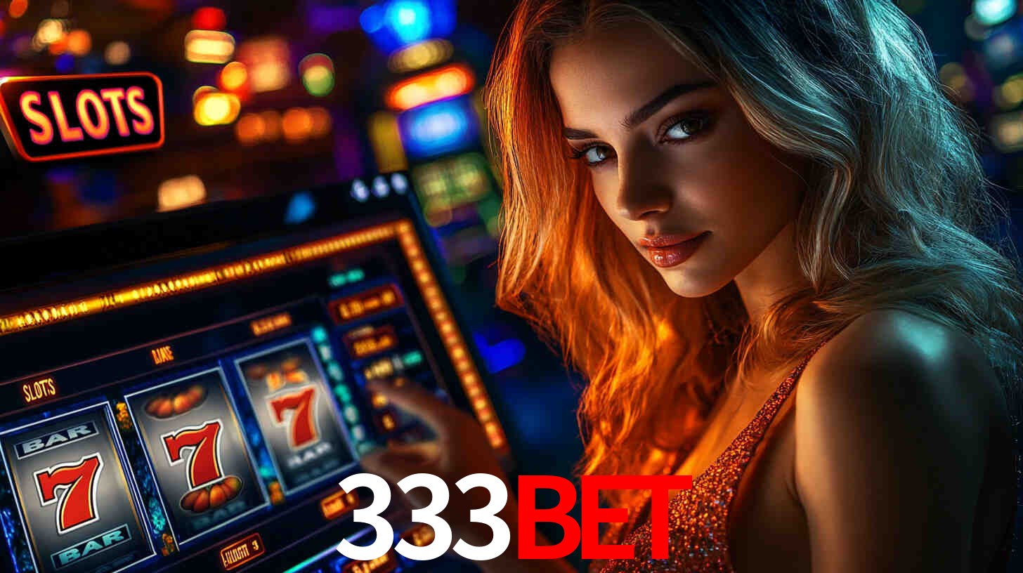 Slots com Alto RTP no 333bet